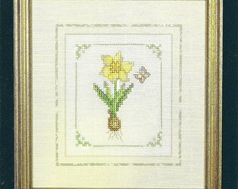Daffodil - Serendipity Design Kit KL117