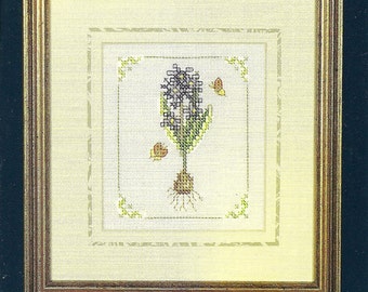 Hyacinth - Serendipity Design Kit KL116