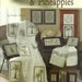 Palms & Pineapples - Jeanette Crews Cross Stitch Designs