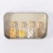 mini curiosity cabinet - number 2