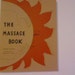 The Massage Book by George Downing