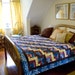 Caterinas Garden Quilt