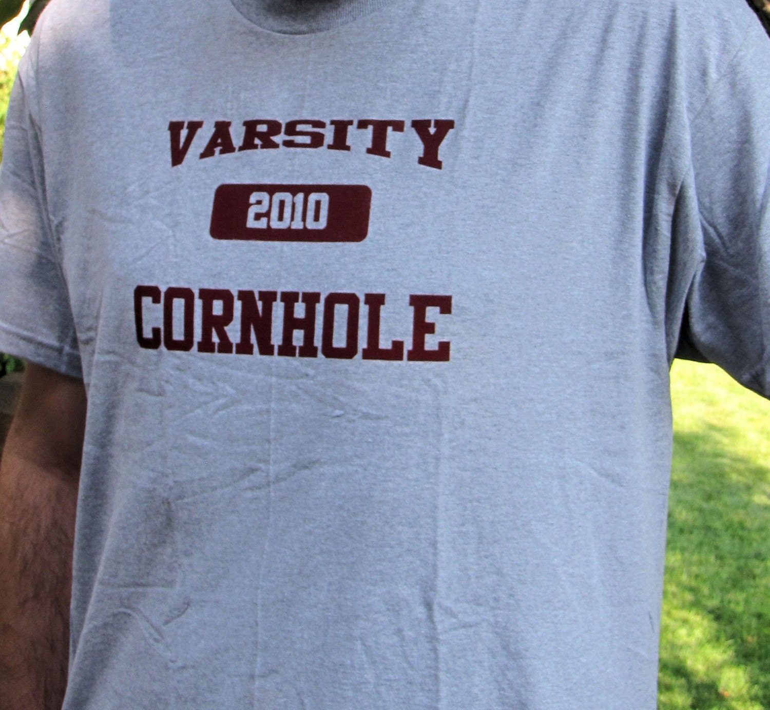 cornhole shirts