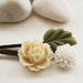 Secret Garden Hair Pins Set 4
