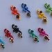 Bindi Self Adhesive Indian Dots Bollywood BellyDance Tattoo Body Art Wedding & Bridal Fashion Jewelry