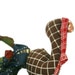 Dog Toy - Tom Turkey