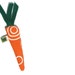 catnip carrot