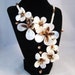 Camille Necklace
