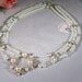 Princess Bride Necklace with Vintage Flair