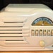 BELMONT Model 6D-111 Art Deco Radio