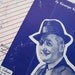 1931 Give My Regards To Broadway Sheet Music