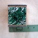 Stampendous Marble Cube - 3 sided Wood Mounted Rubber Stamp