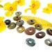 Center Drilled Stone