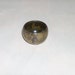 Miniature Maple Bowl Stabilized Dye Brown