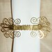 Decorative Hair Barrette