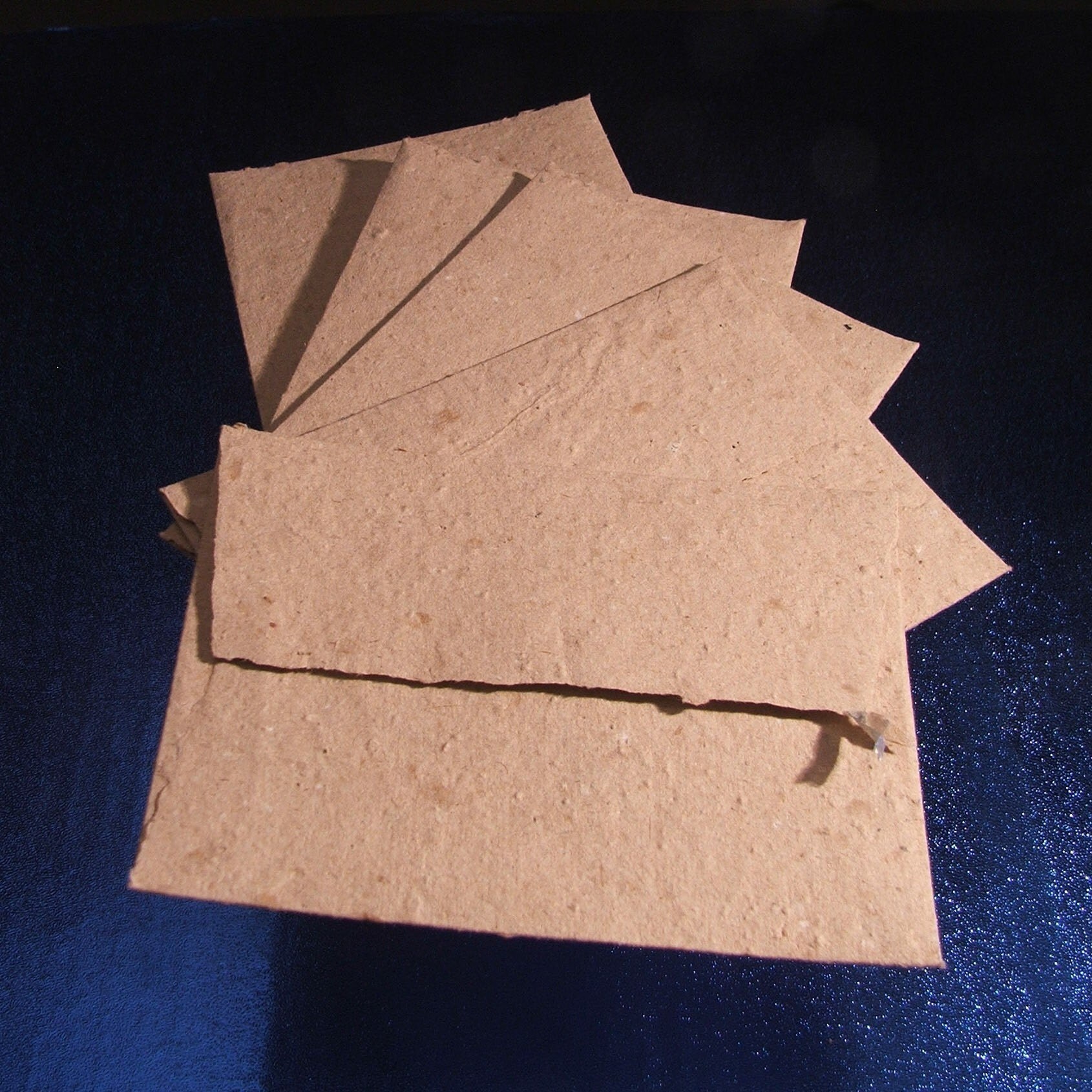 Plantable Seed Paper Envelopes WILDFLOWER by ClaudiasCreations