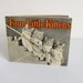 Four LIttle Kittens 1982 Book