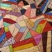 Antique Crazy Quilt