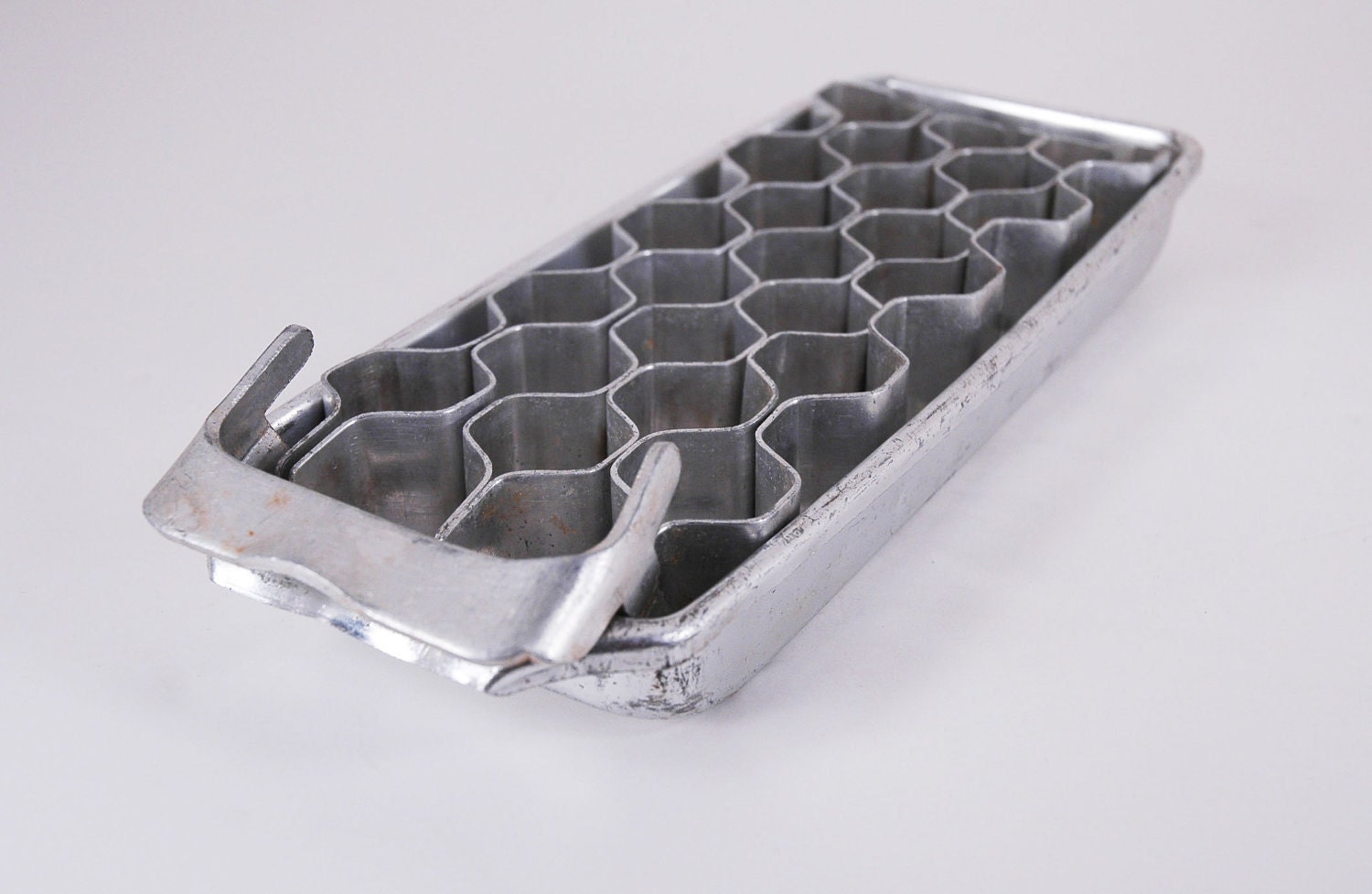 Vintage Ice Cube Tray