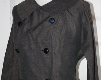 Popular items for 50s skirt suit on Etsy