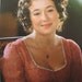 Reserved for Jeanette. Regency Dress. Pride and Prejudice. Lizzy Bennet Red Print Gown, Antique lace trim.
