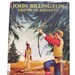 John Billington, Friend of Squanto, Vintage Children's Book