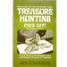 Treasure Hunting Pays Off, a 1980s Vintage Book