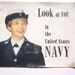 Navy Booklet, 1950s, Waves