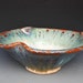 Reserved for Erika. Salad Bowl Green Fern