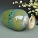 Bud Vase Ceramic Pottery