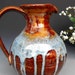 Flower Vase Pitcher