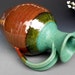 Flower Vase Pitcher