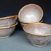 Small Salad Bowls