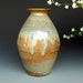 Flower Vase Pottery