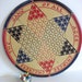 Vintage Chinese Checkers Board Game