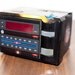 1980s AM/FM Alarm Clock Radio Night Jammer P Jammer