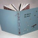 All About the Stars 1954 Science Textbook Rebound Journal for Science Teacher or Father's Day