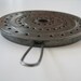 vintage heat diffuser flame diffuser