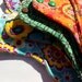 Set of Three (3) Cloth Menstrual Pads with PUL Moderate Flow Mystery Pack