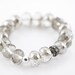 Emmie - Spring 2012 Silver Crystal - Free Shipping