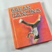 Break Dancing