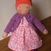 Mariengold Custom Order Doll 3rd Installment - reserved for audiocupcakes