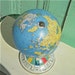 Globe Vintage Repogle Tin Air Race