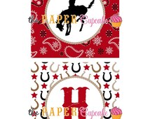 Unique bandana banner related items | Etsy