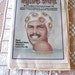 Original Rolling Stone Magazine Issue 133 Olympics Mark Spitz BYRDS Grateful Dead
