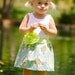 South Pacific tank dress. Ready to Ship sizes: 2T, 5T