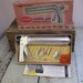 reserved for carolyn wear ever cookie gun and pastry decorator no 3365 3 settings 12 disks 3 tips original box alcoa aluminum
