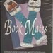PIF Dog Book Marks Cross Stitch Kit Book Mates Puppy Complete