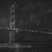 49 Bridges "Bridge 8" first edition poetry art print
