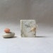 Mini Elfs journal- Handmade paper, OOAK